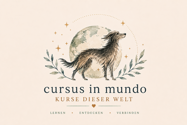 Visitenkarte cursus in mundo